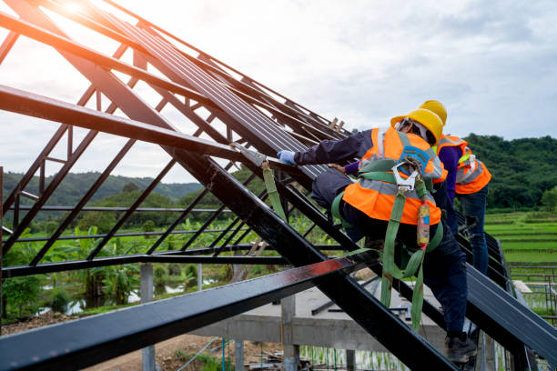 Professional Roofing Contractor in Seaside, CA