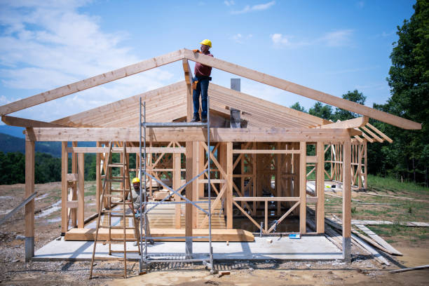 Best Roof Repair Services  in Seaside, CA