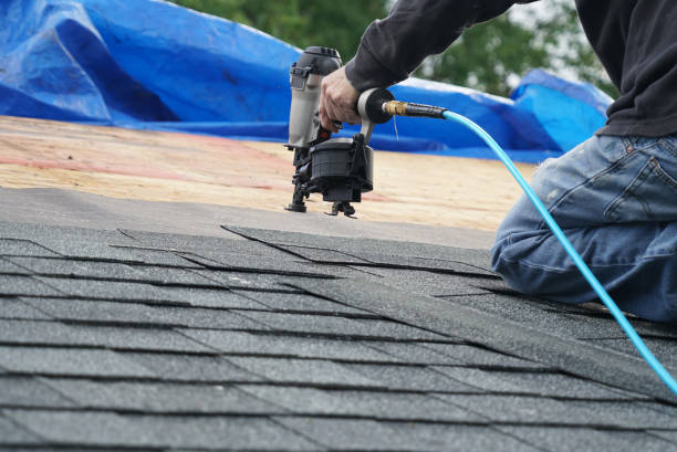 Best Shingle Roofing Installation  in Seaside, CA
