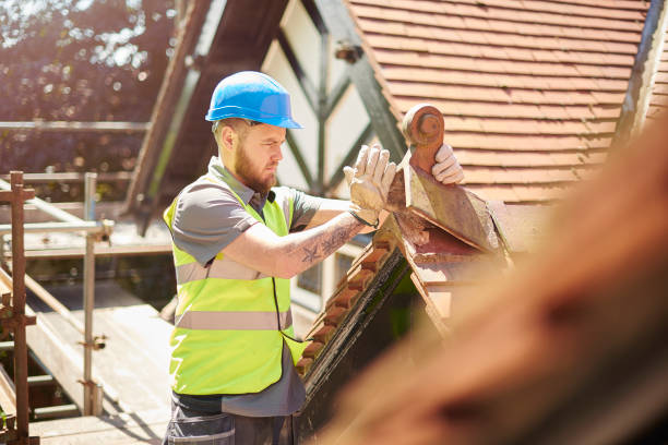 Best Commercial Roofing Services  in Seaside, CA